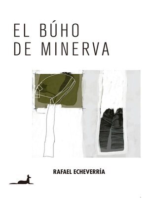 cover image of El Búho de Minerva